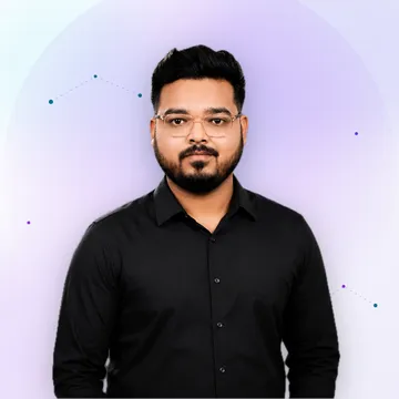 Milan Kumar Behera